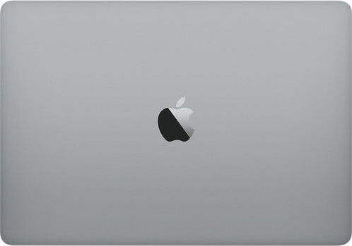 Apple MacBook Pro 13.3" (2019) IPS QHD+ (i5/8GB/256GB SSD) Space Gray (GR Keyboard) view 3
