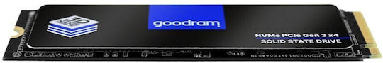 GoodRAM PX500-G2 SSD 1TB M.2 NVMe PCI Express 3.0 SSDPR-PX500-01T-80-G2 view 4