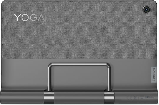 Lenovo Yoga Tab 11 11" (4GB/128GB) Storm Grey view 3