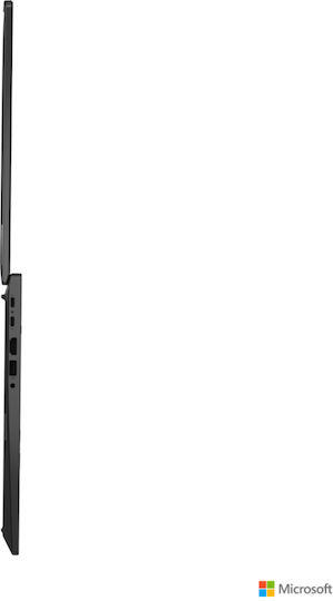 Lenovo ThinkPad T16 Gen 3 16" IPS (Ultra 7-155U/16GB/512GB SSD/W11 Pro) (International English Keyboard) view 4
