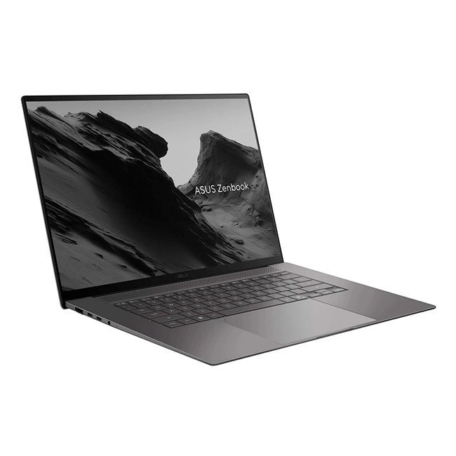 Asus S16 UM5606GA-SR065W 16" OLED 120Hz (Ryzen AI 400 Series-7 445/32GB/1TB SSD/W11 Home) (US Keyboard) view 2