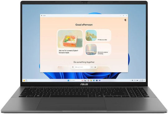Asus Vivobook S S3607VA-RP031 16" OLED FHD+ (i7-13620H/16GB/1TB SSD/No OS) (US Keyboard) view 2