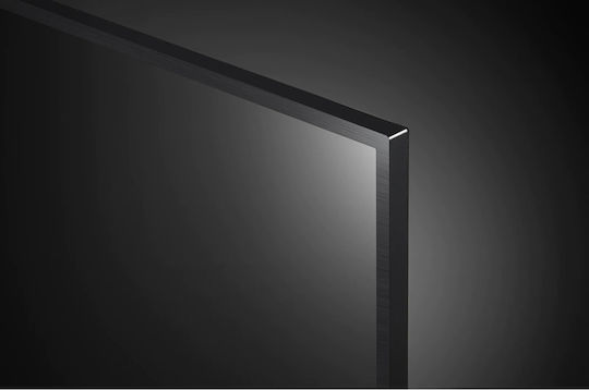 LG Smart Television 55" 4K UHD LED 55UP75006LF HDR (2021) view 9