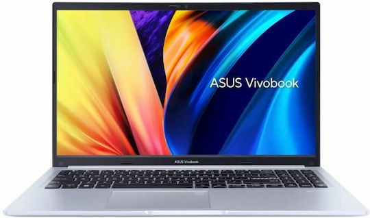 Asus VivoBook 15 S1502ZA-EJ1951W 15.6" FHD (i5-12500H/16GB/512GB SSD/W11 Home) (FR Keyboard) view 1