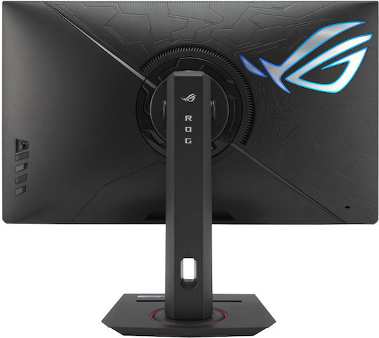Asus ROG Strix XG27UCG IPS HDR Monitor 27" 4K 3840x2160 160Hz with Response Time 1ms GTG view 3