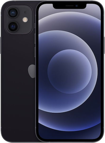 Apple iPhone 11 (4GB/64GB) Black view 7