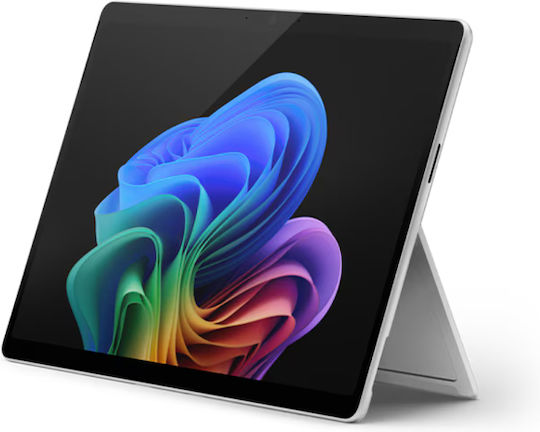 Microsoft Surface Pro 11 13" Tablet (16GB/256GB/Intel Core Ultra 5 236V/Win 11 Pro) Platinum view 1