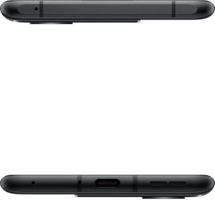 OnePlus 10 Pro 5G Dual SIM (8GB/128GB) Volcanic Black view 4