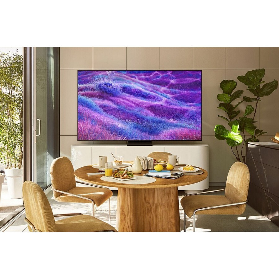 Samsung Smart Television 100" 4K UHD Neo QLED QN80F HDR (2025) view 8