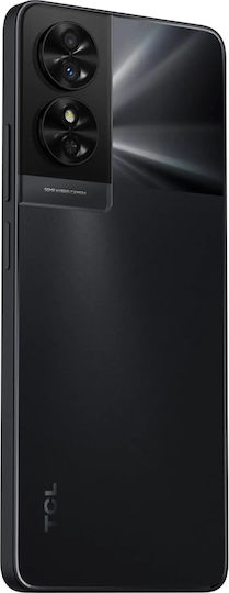 TCL 50 SE Dual SIM (4GB/128GB) Space Gray view 7