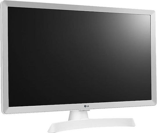 LG 24TL510V-WZ VA TV Monitor 24" 1366x768 with Response Time 5ms GTG Ansicht 4
