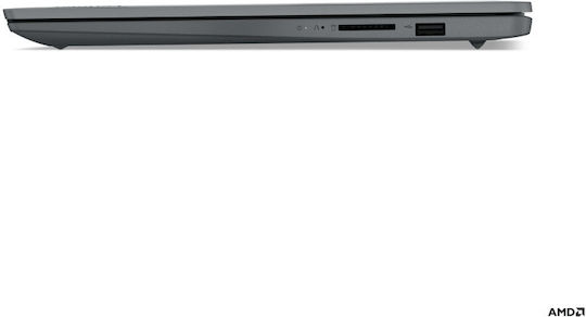 Lenovo IdeaPad 1 15AMN7 15.6" IPS FHD (Ryzen 3-7320U/8GB/512GB SSD/W11 S) Cloud Grey (GR Keyboard) view 8