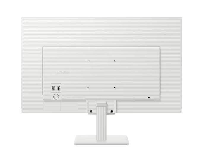 Samsung M5 M50F VA Smart Monitor 32" FHD 1920x1080 with 4ms Response Time GTG White view 5