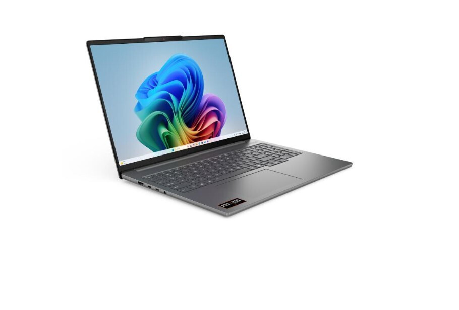 Lenovo 16" OLED 120Hz (Ryzen AI 400 Series-465/32GB/1.0TB SSD/No OS) (International English Keyboard) view 2