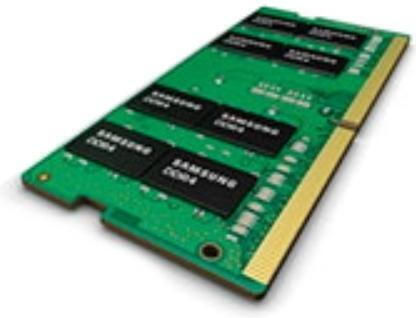 Samsung DDR4 with Module 1x16GB and Speed 3200 for Laptop M471A2K43EB1-CWE view 4