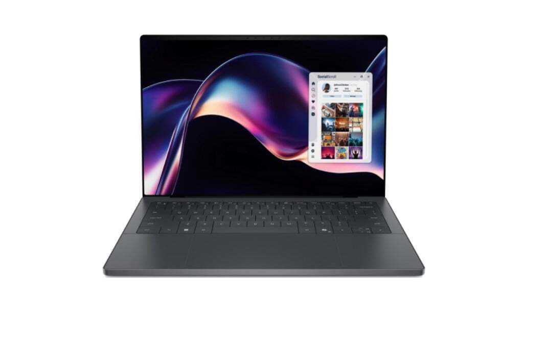 Dell XPS 14 14" QHD 120Hz (Ultra 7-355/16GB/1TB SSD/W11 Pro) (US Keyboard)