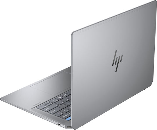 HP OmniBook Ultra 14-fd0002nn 14" IPS Touchscreen (Ryzen AI 300 Series-9 365/32GB/1TB SSD/W11 Home) (International English Keyboard) view 6