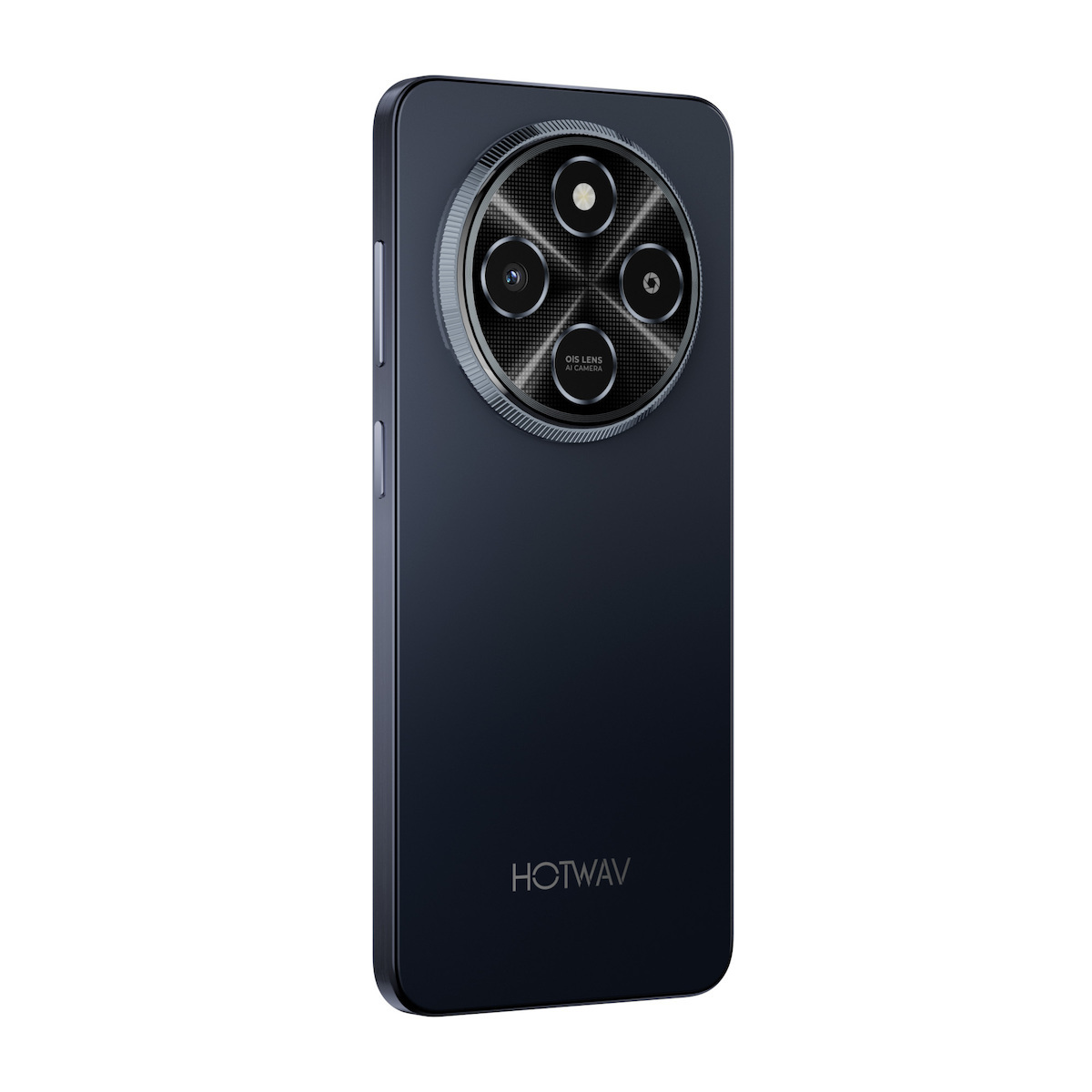 Hotwav Note 16 Dual SIM (4/64GB) Space Black vista 6