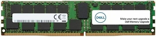 Dell DDR4 Memory RAM With 1x16GB Module And 3200 Speed For Desktop AC140401 view 3