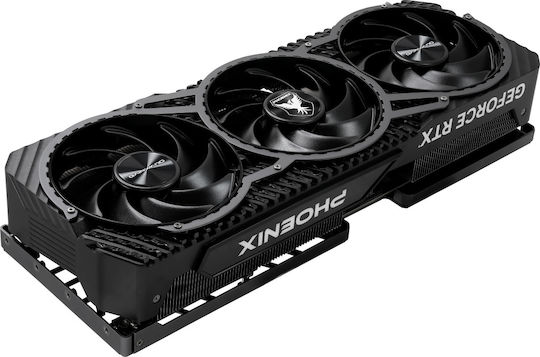 Gainward GeForce RTX 4080 Super 16GB GDDR6X Phoenix Graphics Card view 9
