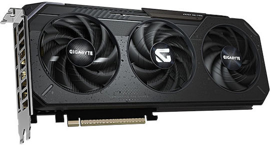 Gigabyte GeForce RTX 5060 Ti 8GB GDDR7 GAMING OC Graphics Card view 4