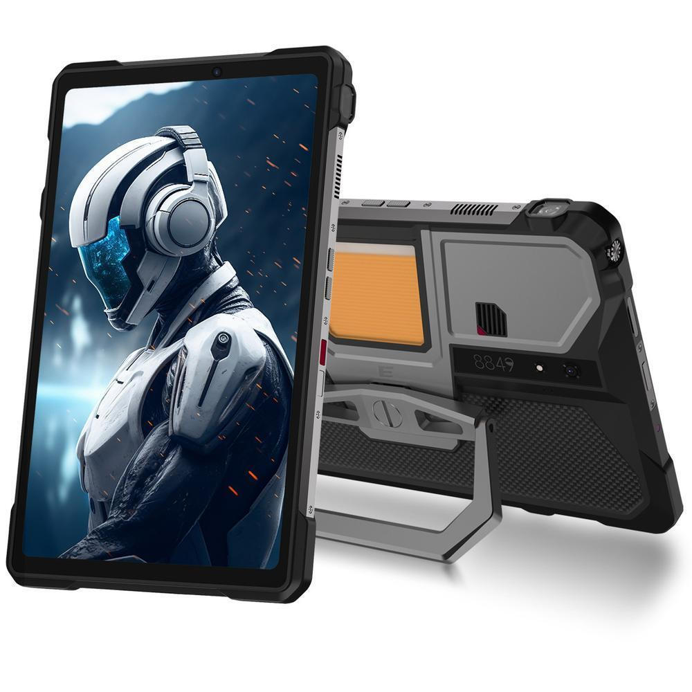 Unihertz 8849 Tank Pad E 4G 10.95" Tablet (12GB/512GB) Black
