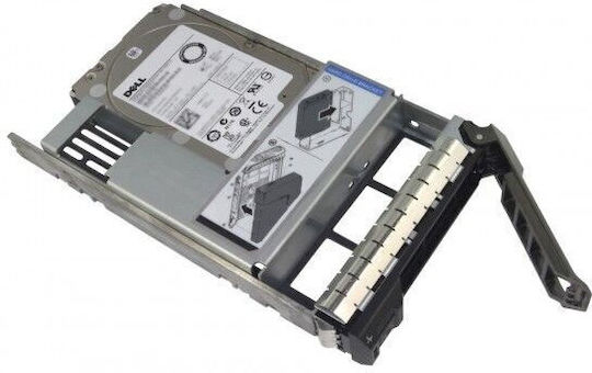 Dell 1.2TB HDD Hard Drive 2.5" SAS 3.0 10000rpm for Server view 3