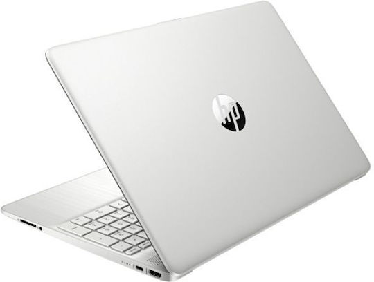 HP 15s-eq2039nv 15.6" FHD (Ryzen 7-5700U/16GB/512GB SSD/W11 Home) (GR Keyboard) view 5