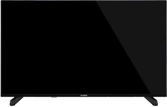 Hyundai Smart Television 40" Full HD LED 40HYN6780VDBF HDR (2024) vue 2