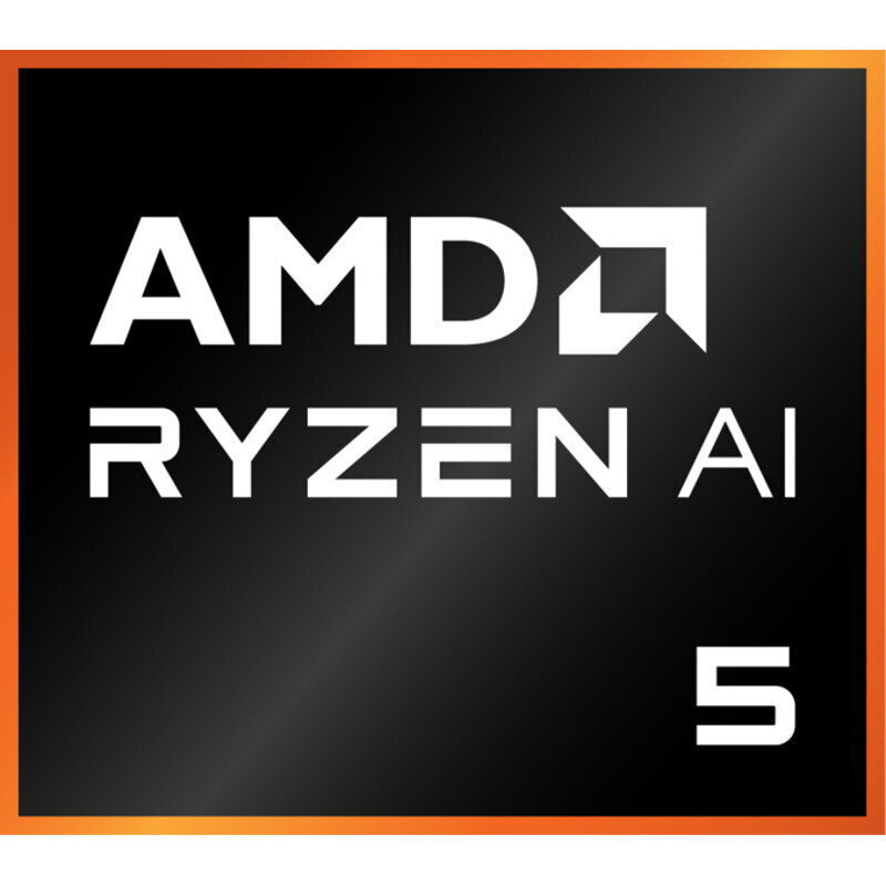 Acer Nitro 18 AI AN18-61-R565 -R565 18" IPS 165Hz (Ryzen AI 300 Series-5 340/16GB/1TB SSD/GeForce RTX 5050/No OS) (International English Keyboard) view 2