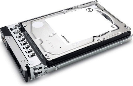 Dell 2.4TB HDD Hard Drive 2.5" SAS 3.0 10000rpm for Server 401-ABHQ vue 2