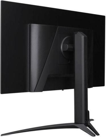 Acer Predator X27U OLED HDR Gaming Monitor 26.5" QHD 2560x1440 240Hz with Response Time 0.03ms GTG view 9