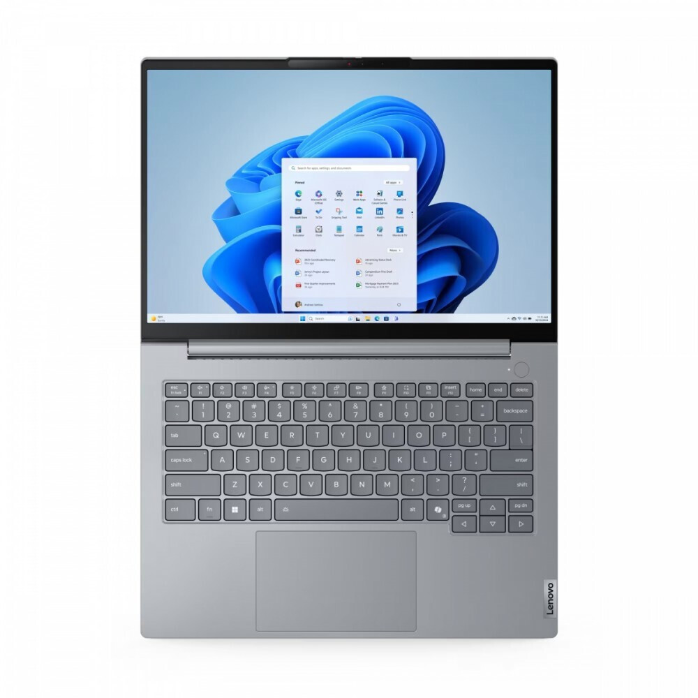 Lenovo ThinkBook 14 G8 IRL 14" IPS FHD+ (Core 7-240H/16GB/512GB SSD/W11 Pro) (US Keyboard) view 9