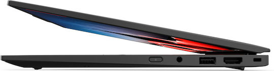 Lenovo ThinkPad X1 Carbon Gen 12 14" OLED Touchscreen 120Hz (Ultra 7-155U/32GB/1TB SSD/W11 Pro) (US Keyboard) view 5