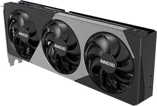 Inno 3D GeForce RTX 5060 Ti 8GB GDDR7 X3 OC Graphics Card view 7