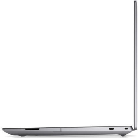 Dell Precision 5690 16" IPS FHD+ (Ultra 7-165H/32GB/1TB SSD/RTX 2000 Ada/W11 Pro) (International English Keyboard) vue 3