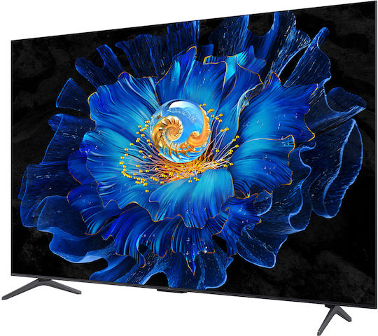 TCL Smart Television 75" 4K UHD Mini LED 75C6KS HDR (2025) view 3