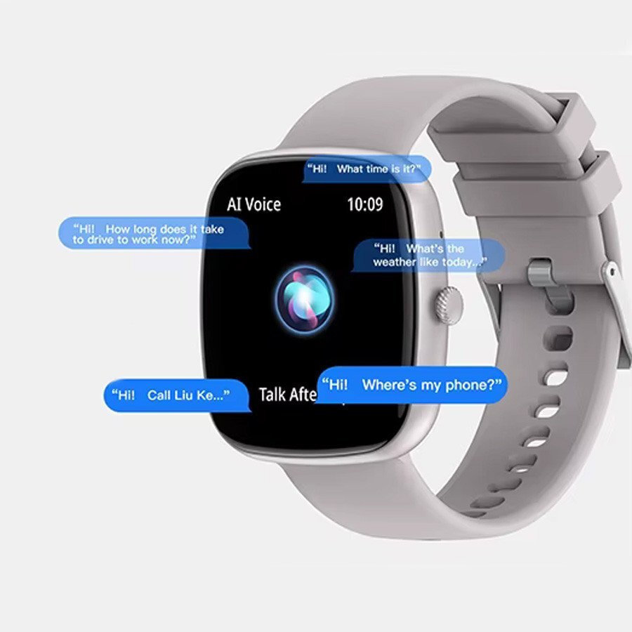 Women’s Watch Smartwatch Gravity Gt18-8 view 8