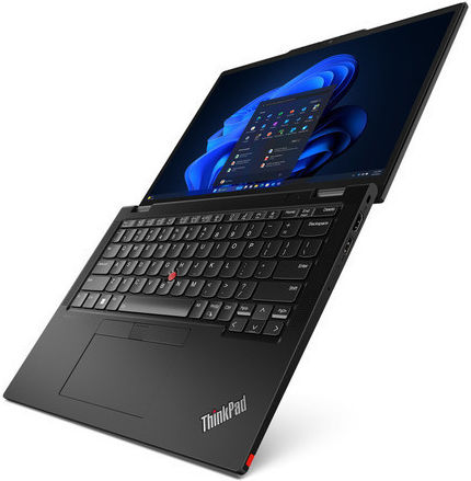 Lenovo ThinkPad X13 2-in-1 Gen 5 13.3" IPS FHD+ Touchscreen (Ultra 7-155U/16GB/512GB SSD/W11 Pro) (GR Keyboard) view 4