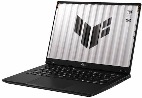 Asus TUF Gaming A14 FA401WV-RG010W 14" QHD+ 165Hz (Ryzen AI 300 Series-9 HX 370/32GB/1TB SSD/GeForce RTX 4060/No OS) (ES Keyboard) view 3
