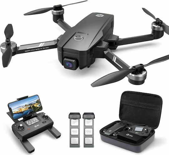 Holy Stone HS720E Drone with Camera 4K 30fps and Controller EIS (Electric Image Stabilization)