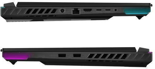 Asus ROG Strix SCAR 16 G634JZR-NM020X 16" QHD+ 240Hz (i9-14900HX/32GB/1TB SSD + 1TB SSD/GeForce RTX 4080/W11 Pro) (US Keyboard) view 5