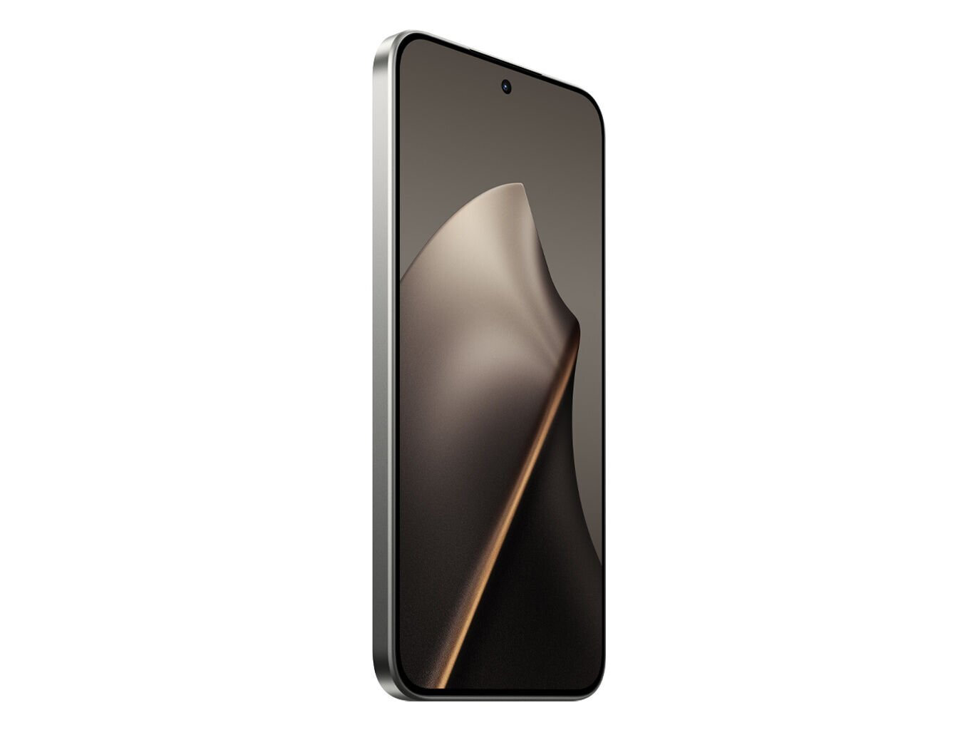 Xiaomi 15T 5G Dual SIM (12GB/256GB) Gray view 4