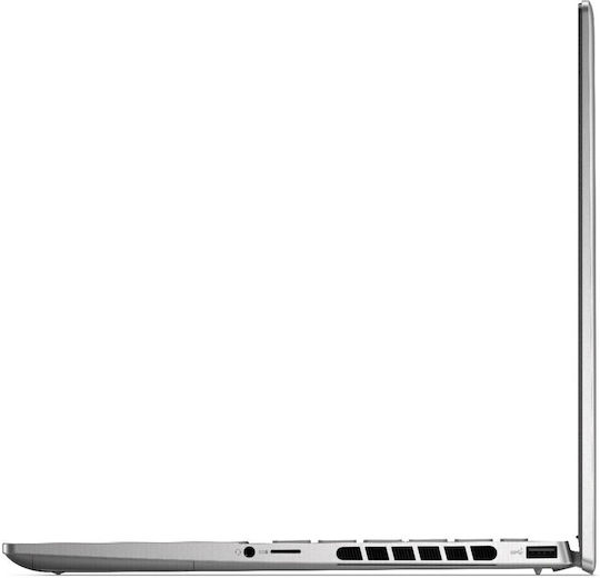 Dell Inspiron 7430 Plus 14" QHD+ (i7-13700H/16GB/1TB SSD/W11 Home) (GR Keyboard) view 3
