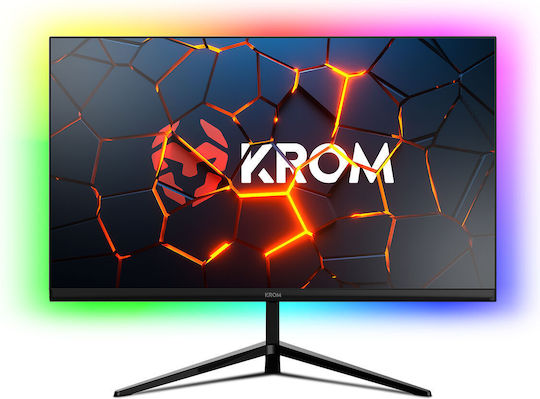 Krom NXKROMKERTZ24 VA Monitor 23.8" FHD 1920x1080 200Hz view 4