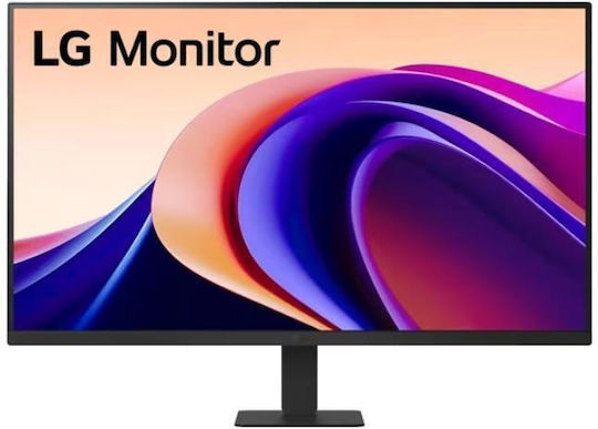 LG 32U631A-B IPS HDR Monitor 32" QHD 2560x1440 with Response Time 5ms GTG