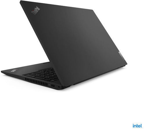 Lenovo ThinkPad T16 Gen 1 (Intel) 16" IPS QHD+ (i7-2022/16GB/512GB SSD/GeForce MX550/W11 Pro) Thunder Black (GR Keyboard) vue 5