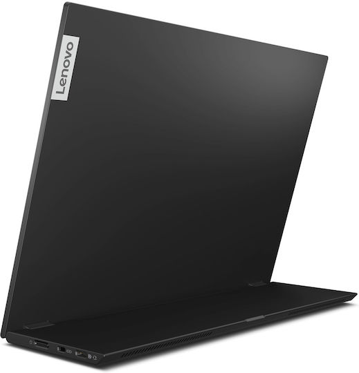 Lenovo ThinkVision M14t Gen 2 IPS Monitor 14" 2240x1400 vue 6