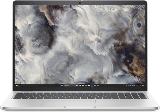 Dell 16 Plus 16" (Ultra 7-266V/16GB/512GB SSD/W11 Pro) (US Keyboard)