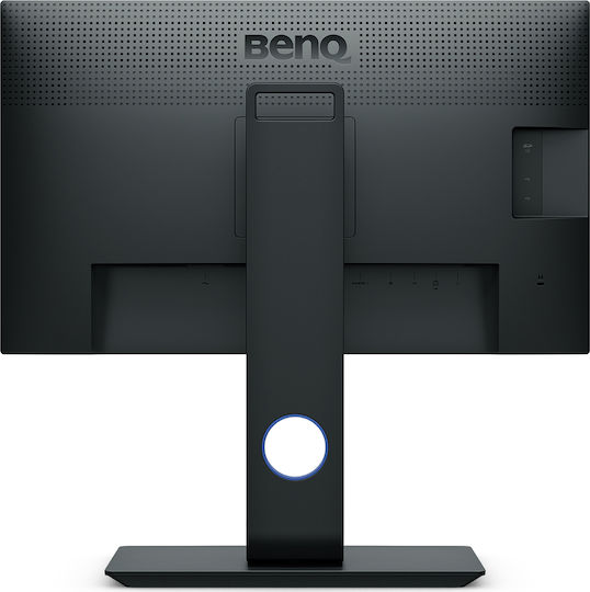 BenQ SW270C IPS HDR Monitor 27" QHD 2560x1440 with Response Time 5ms GTG view 2